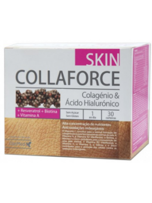 Collaforce Skin - 30 Saquetas - Dietmed